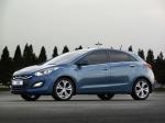 Hyundai i30 5-Door 2012 года
